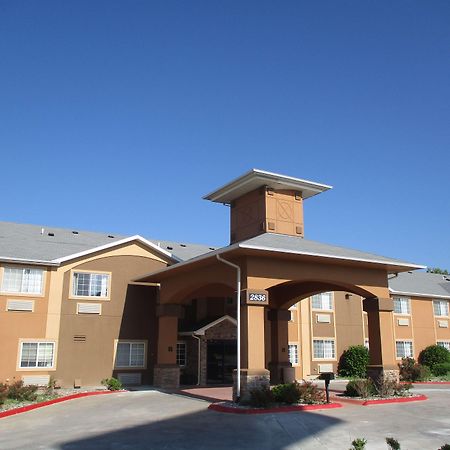 Best Western Emporia Inn מראה חיצוני תמונה