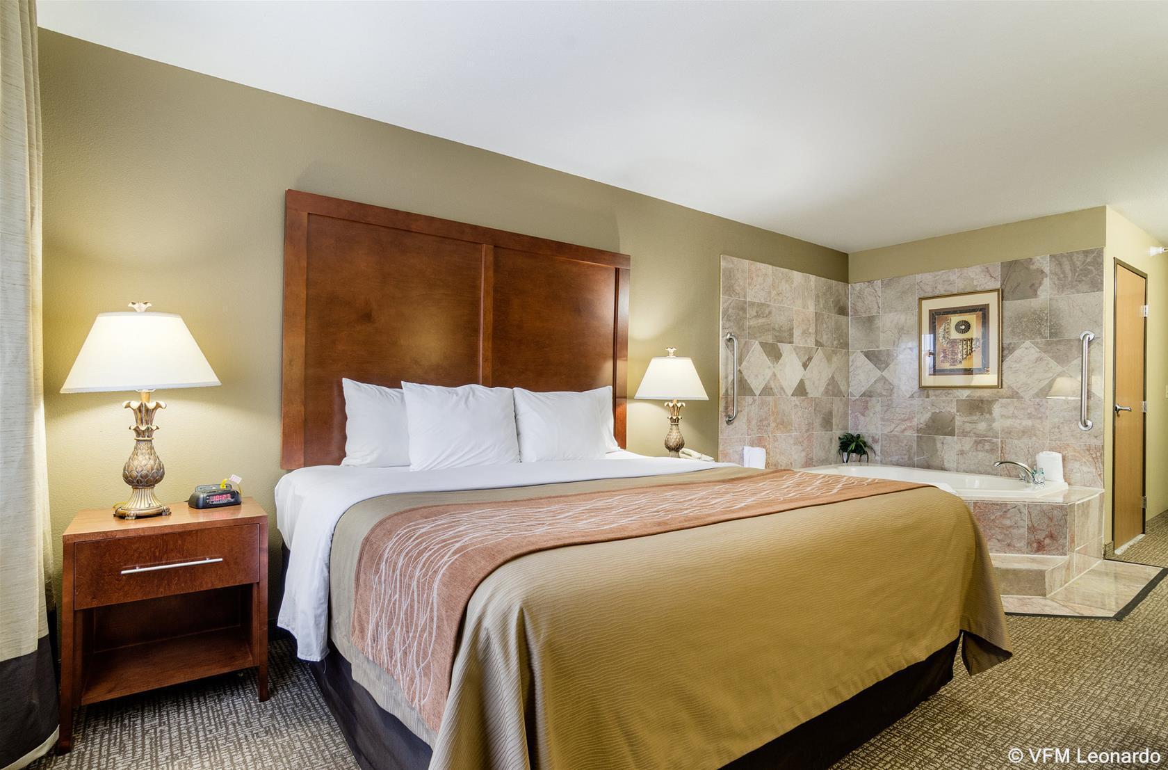 Best Western Emporia Inn מראה חיצוני תמונה