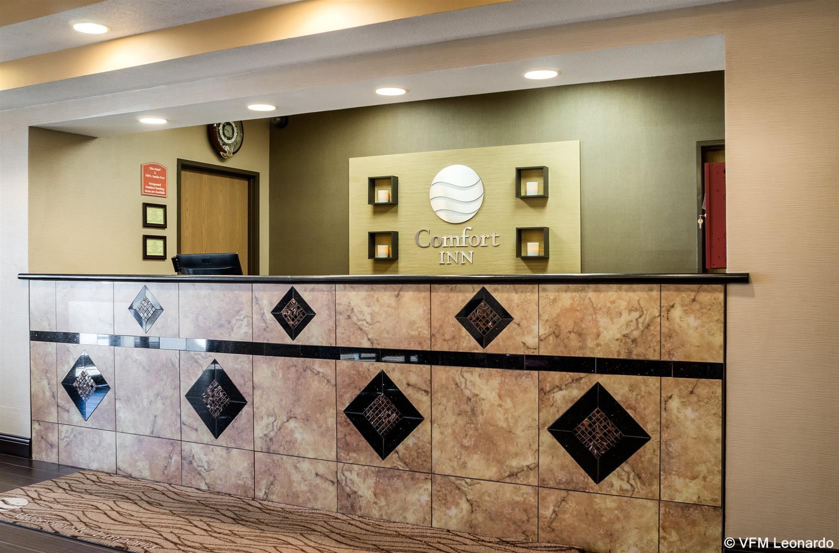 Best Western Emporia Inn מראה חיצוני תמונה