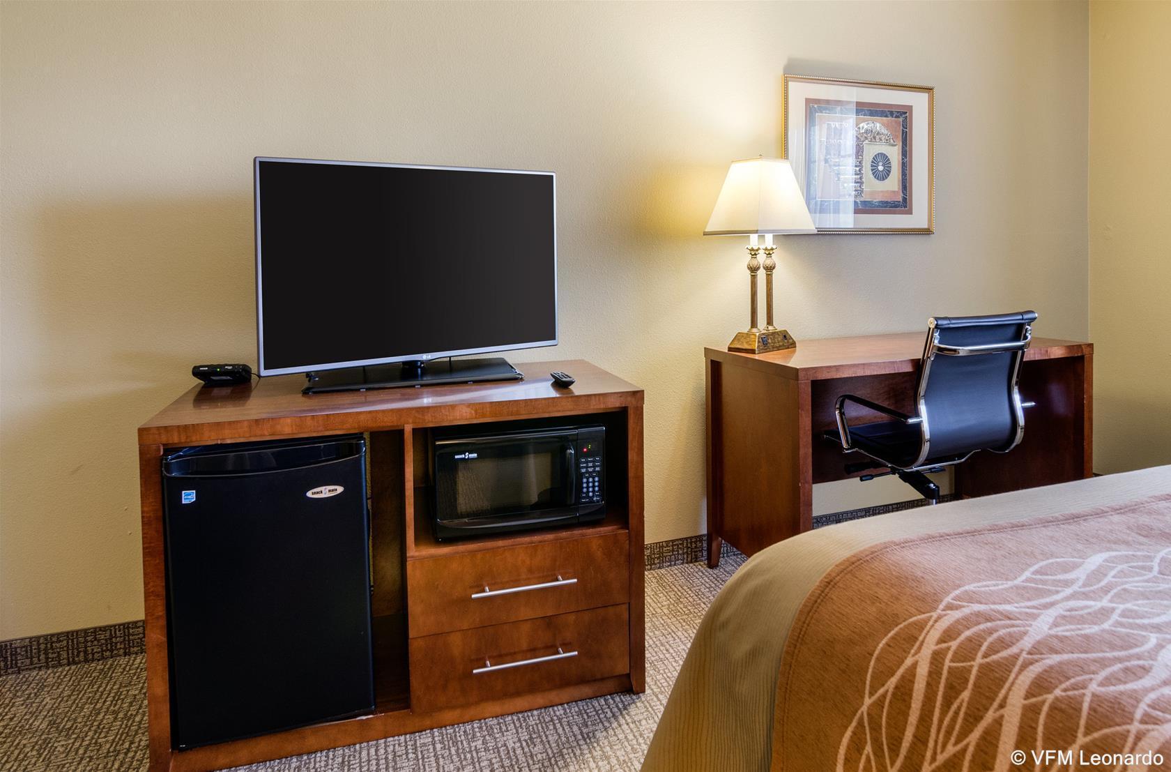 Best Western Emporia Inn מראה חיצוני תמונה